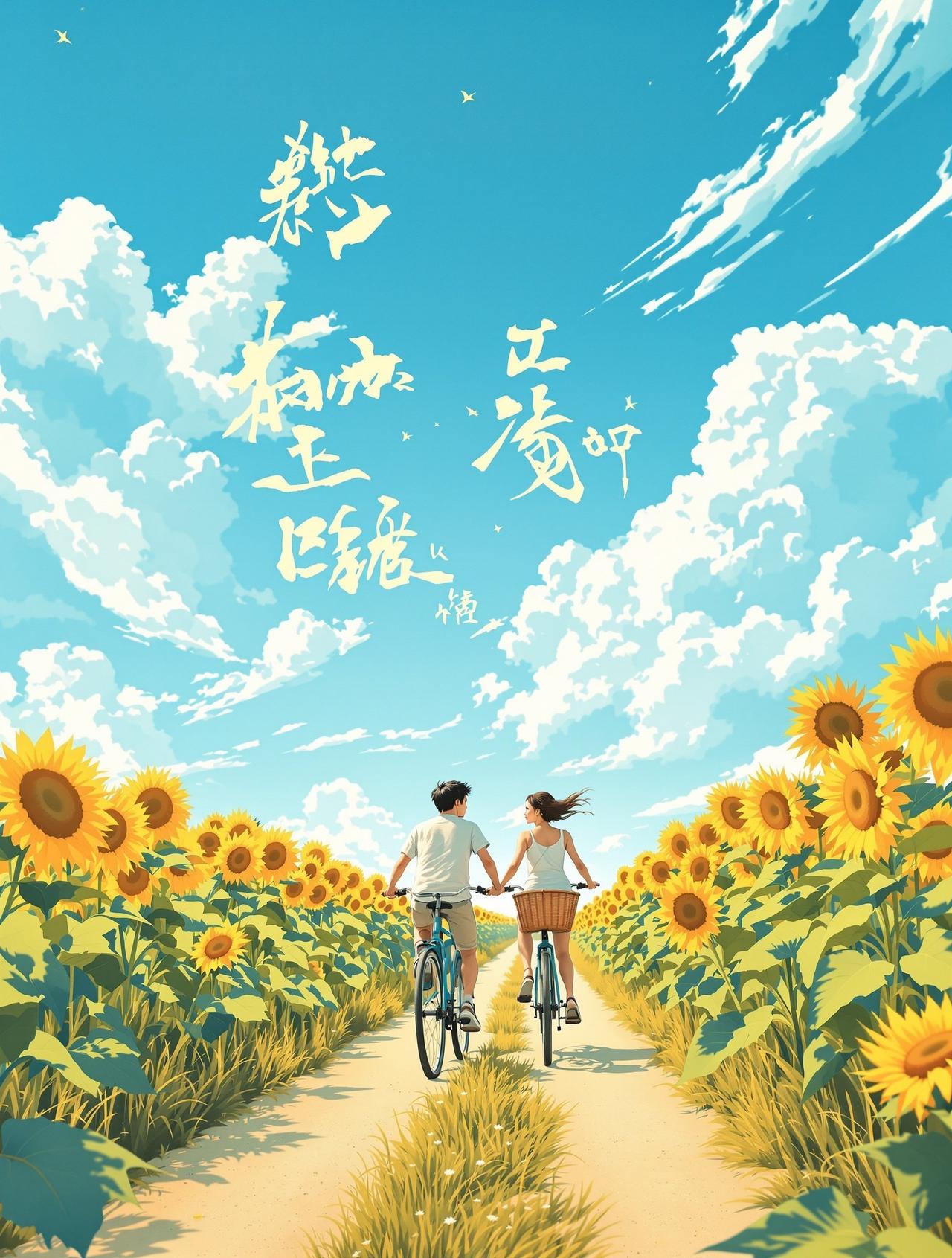 番茄短剧 - 那年夏天风很甜
